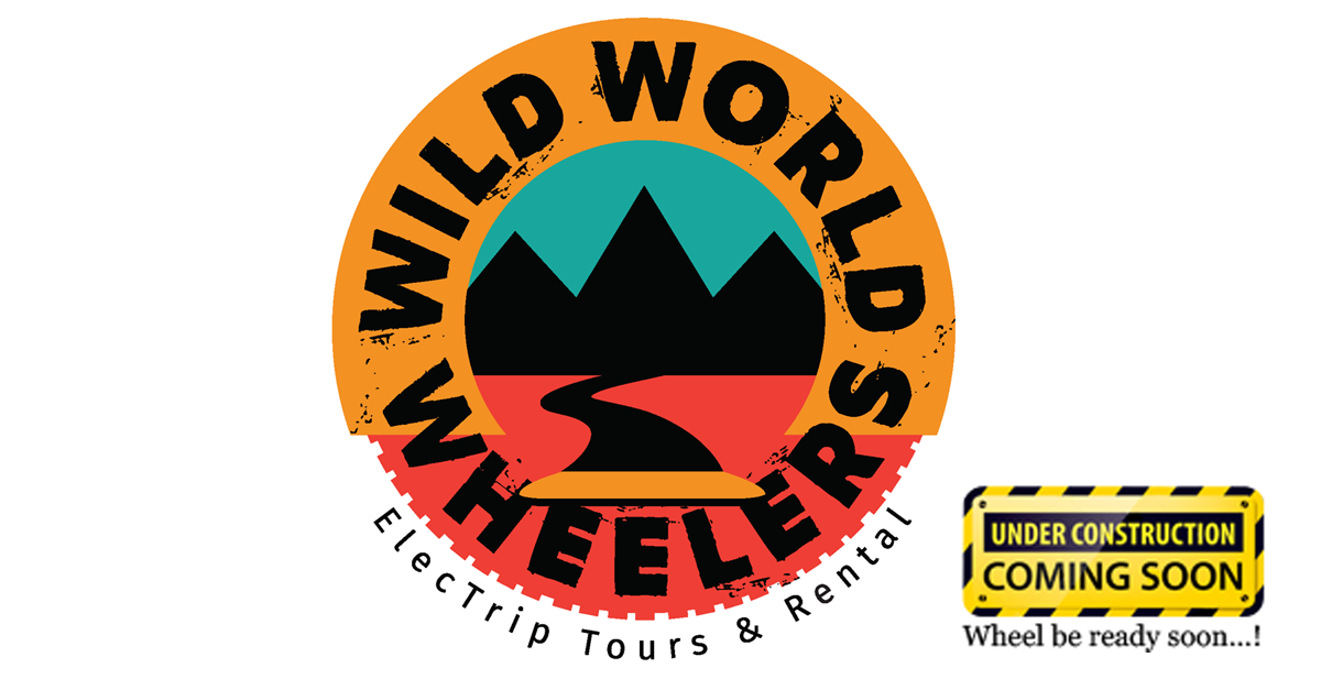 Wild World Wheelers